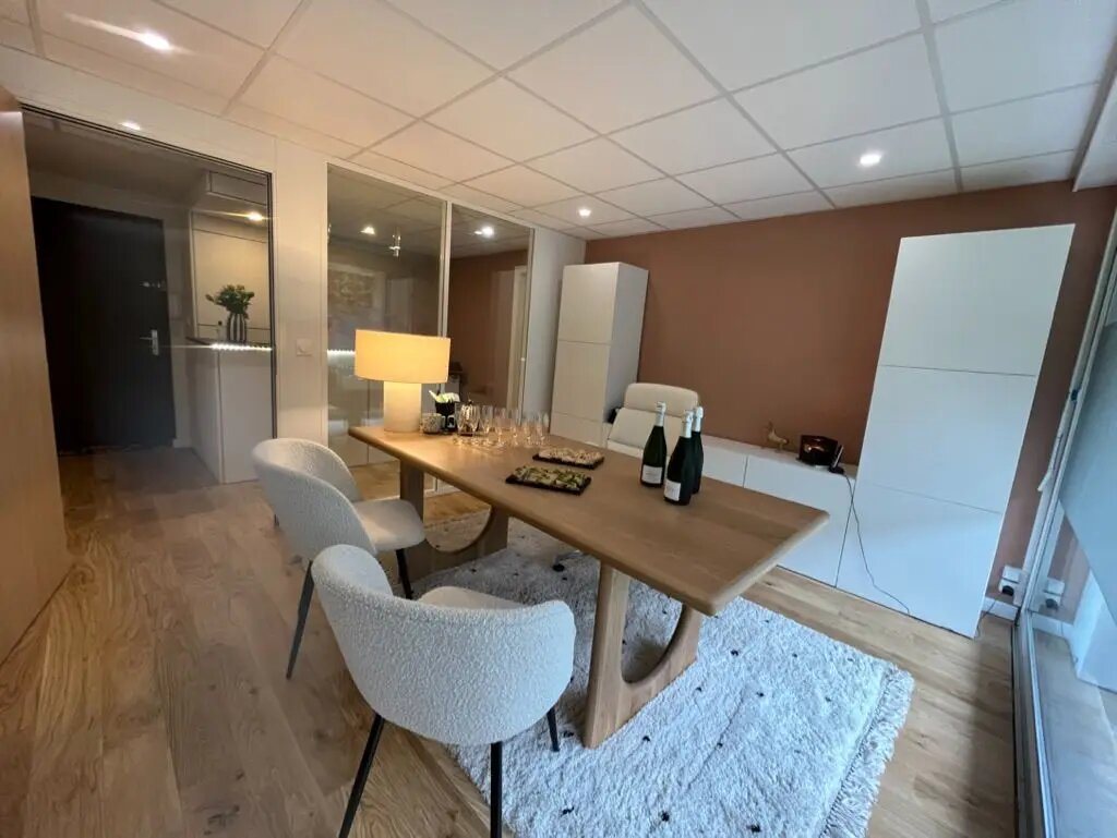 Appartement à vendre, 39m², Saint-Malo