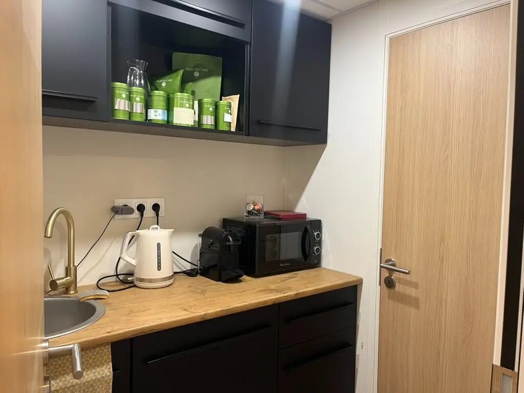 Appartement à vendre, 39m², Saint-Malo
