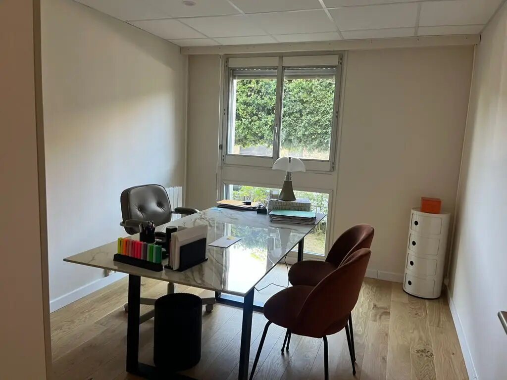 Appartement à vendre, 39m², Saint-Malo