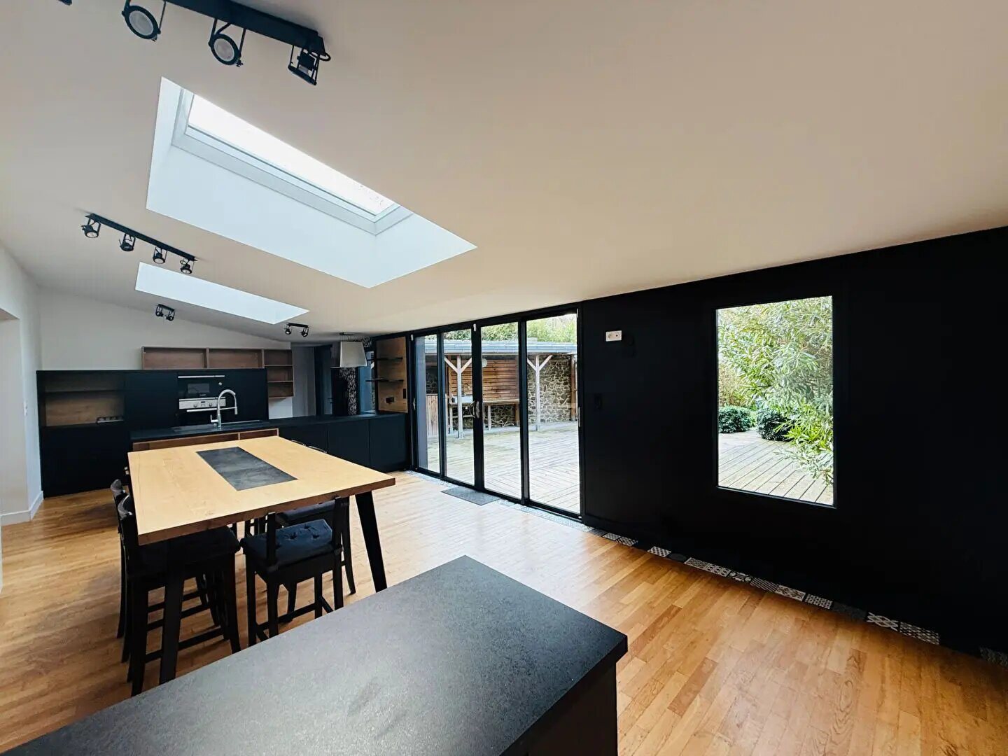 Maison à vendre, 225m², Saint-Malo