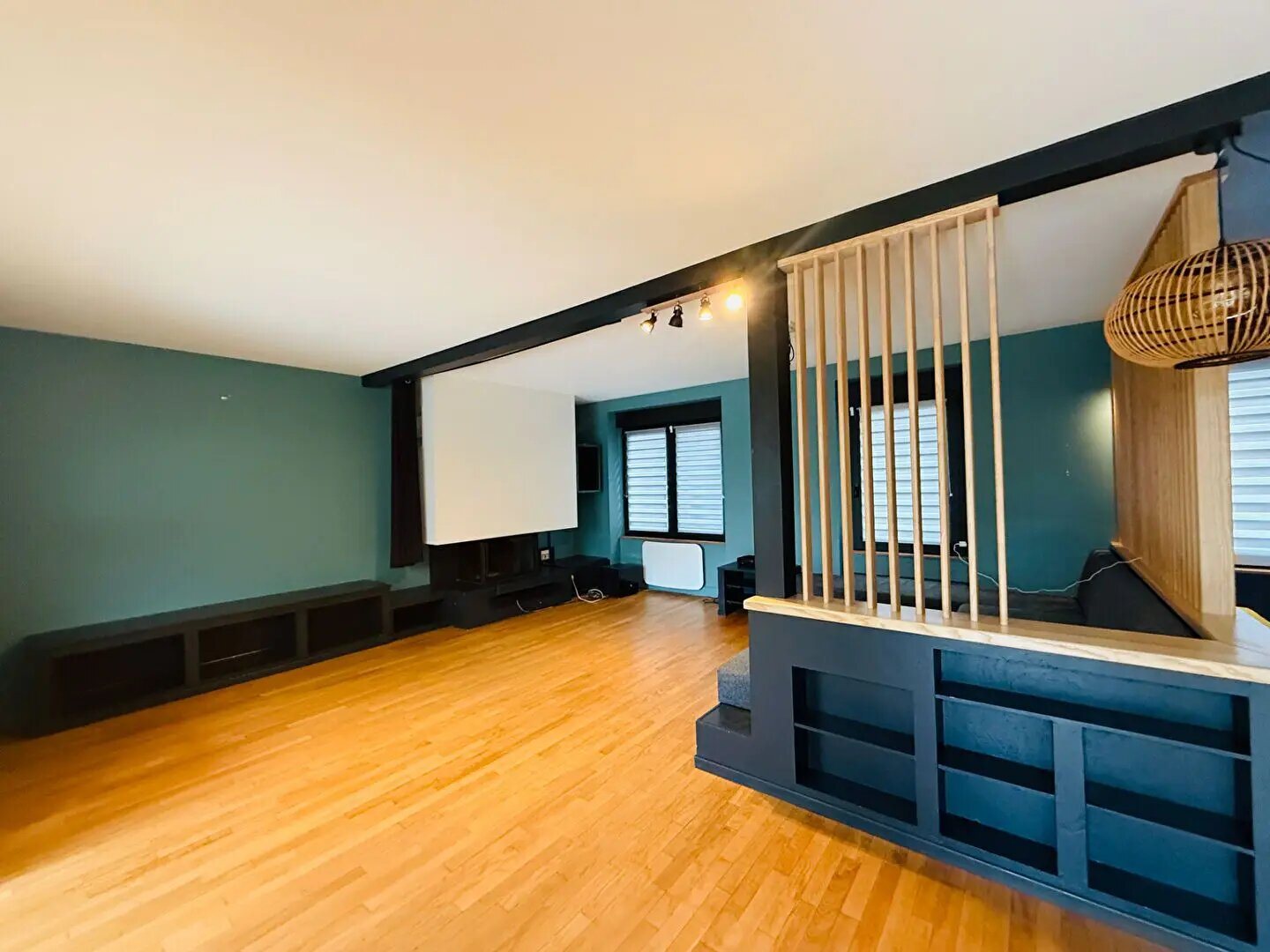 Maison à vendre, 225m², Saint-Malo