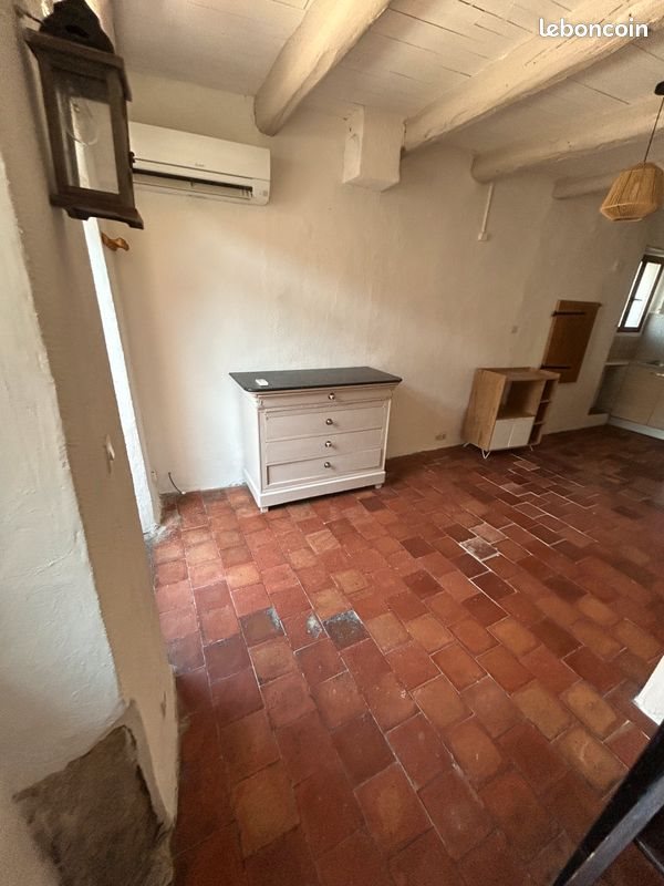 Appartement à louer, 43m², Vallon-Pont-d'Arc