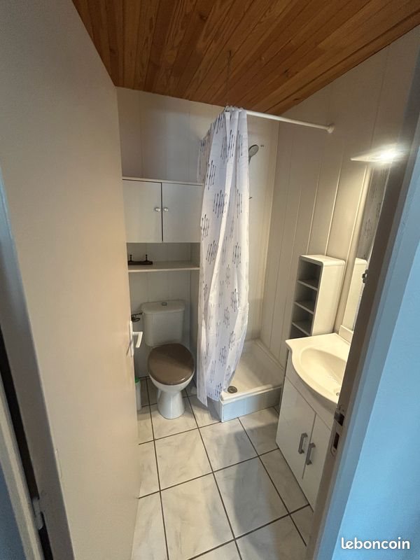 Appartement à louer, 43m², Vallon-Pont-d'Arc