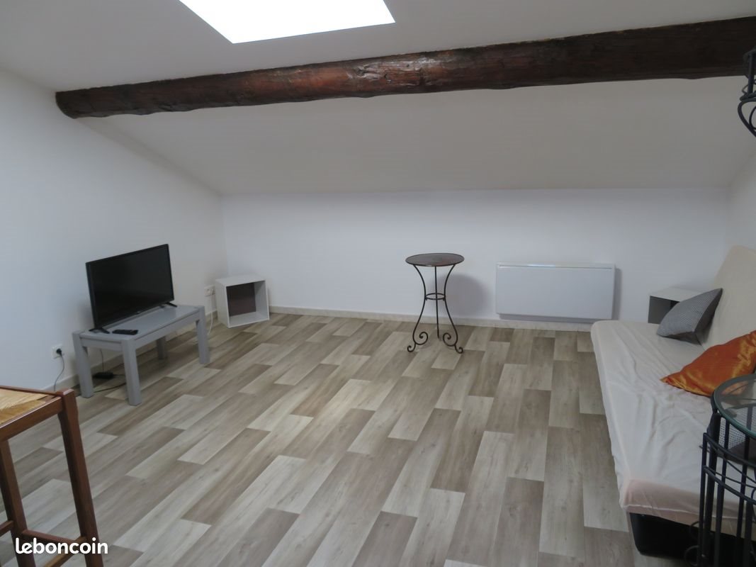 Appartement à louer, 87m², Ruoms