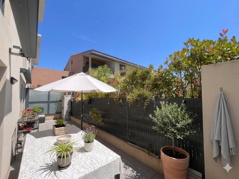 Appartement à vendre, 70m², La Ciotat