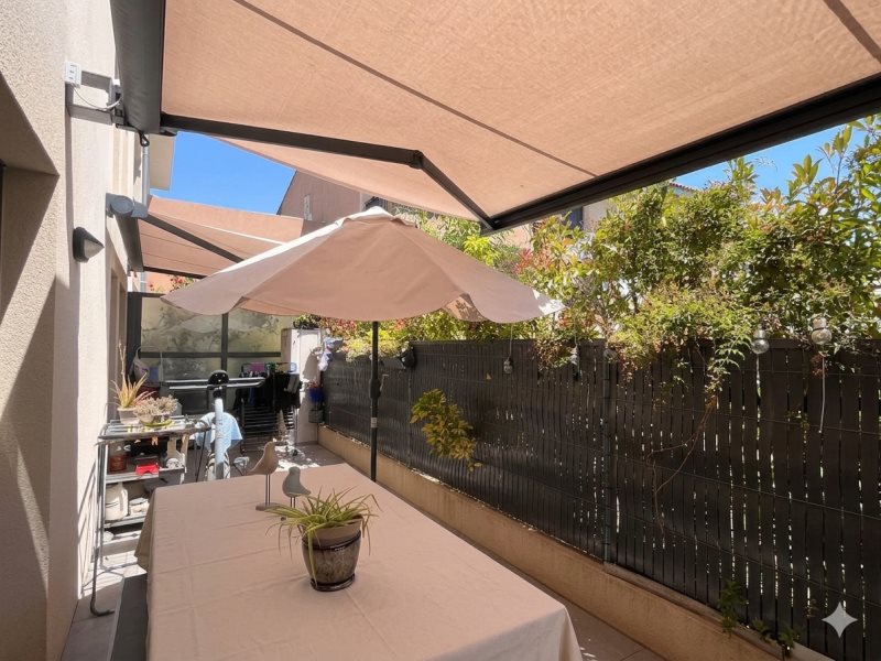 Appartement à vendre, 70m², La Ciotat