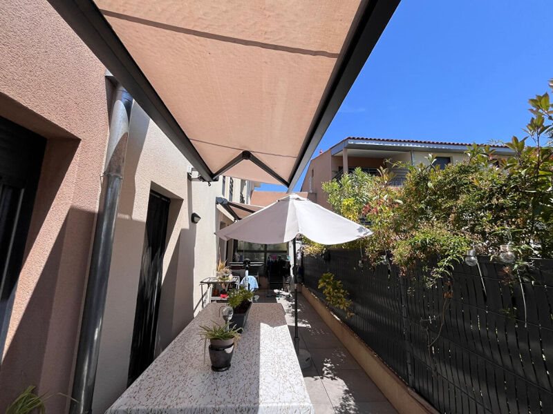 Appartement à vendre, 70m², La Ciotat