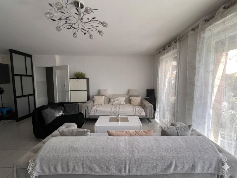 Appartement à vendre, 70m², La Ciotat