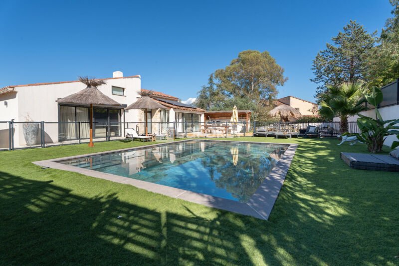 Maison à vendre, 268m², La Cadière-d'Azur