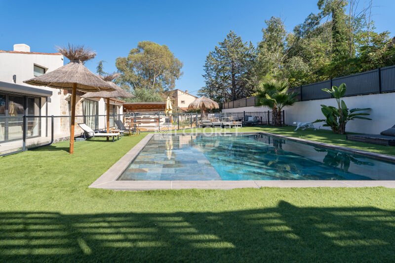 Maison à vendre, 268m², La Cadière-d'Azur