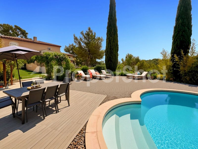 Maison à vendre, 145m², La Ciotat