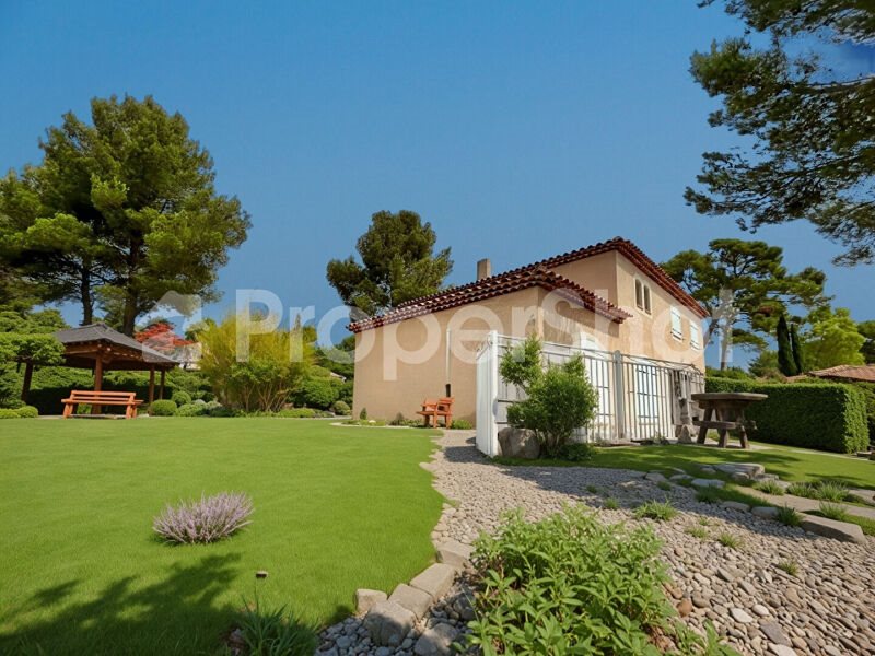 Maison à vendre, 145m², La Ciotat