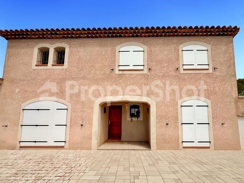 Maison à vendre, 145m², La Ciotat