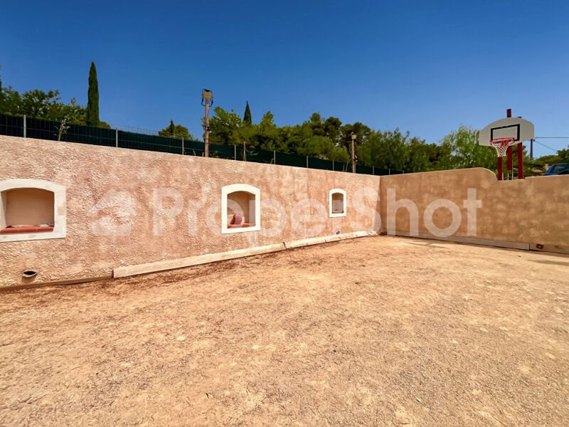 Maison à vendre, 145m², La Ciotat