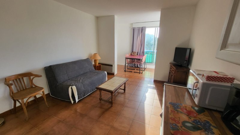 Appartement à louer, 28m², La Ciotat