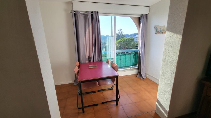 Appartement à louer, 28m², La Ciotat