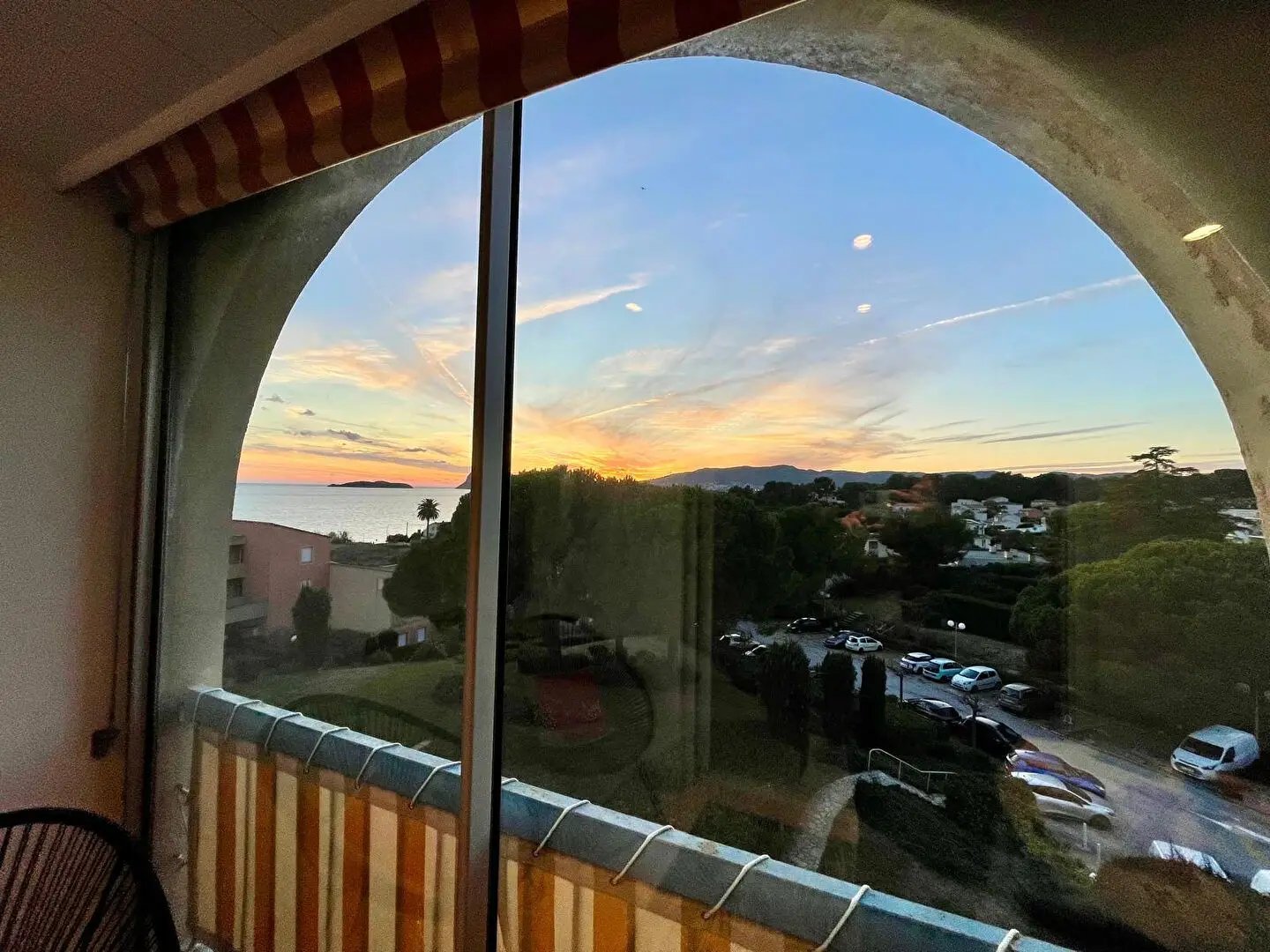 Appartement à louer, 28m², La Ciotat