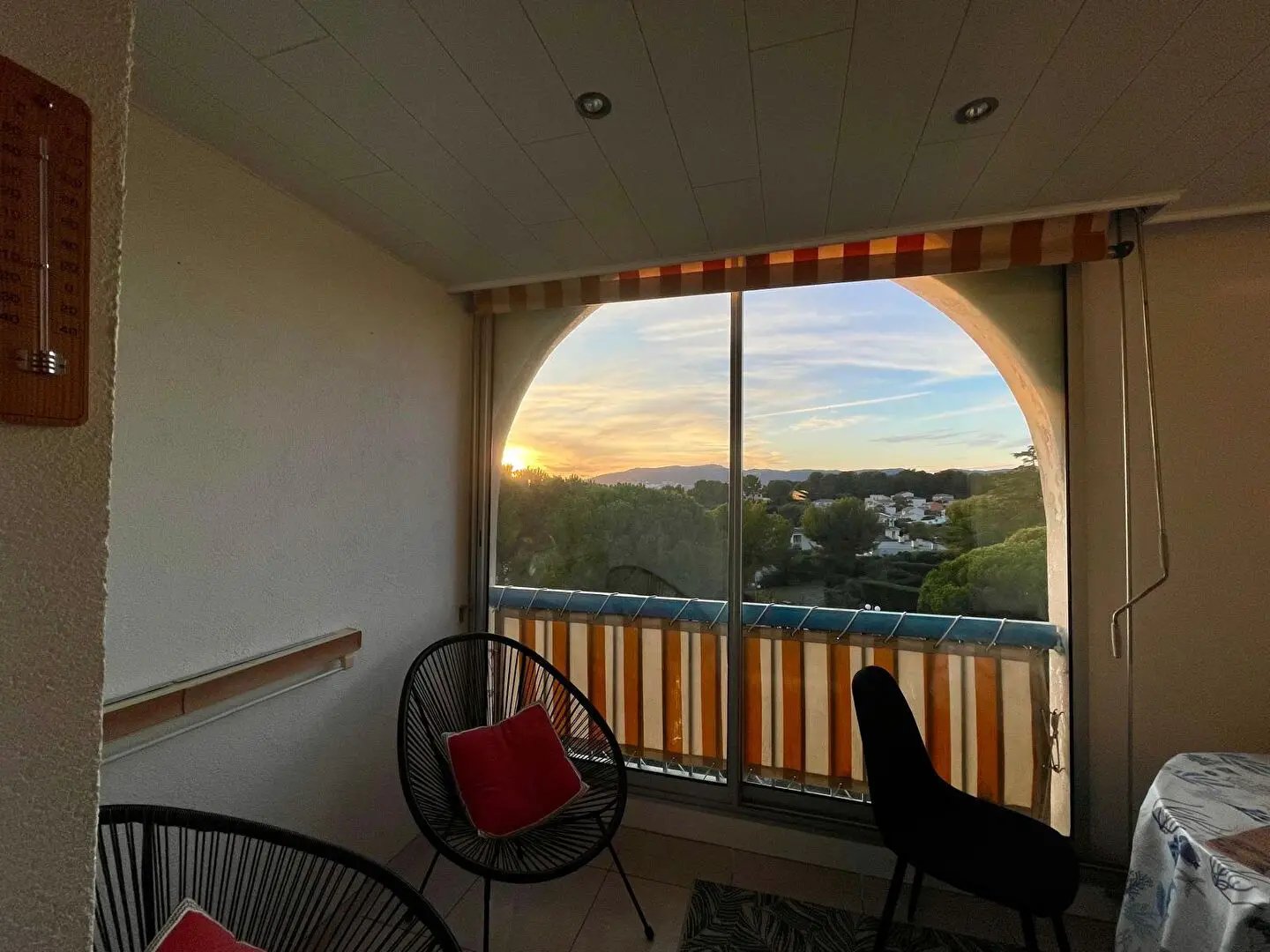 Appartement à louer, 28m², La Ciotat