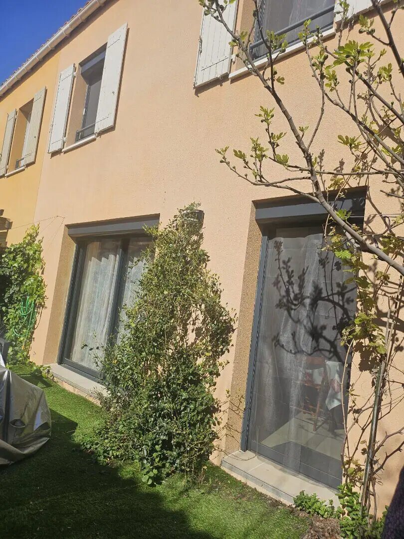 Maison à vendre, 91m², La Ciotat