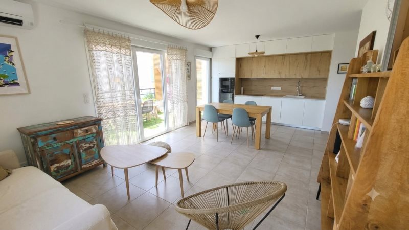 Appartement à vendre, 65m², Aubagne