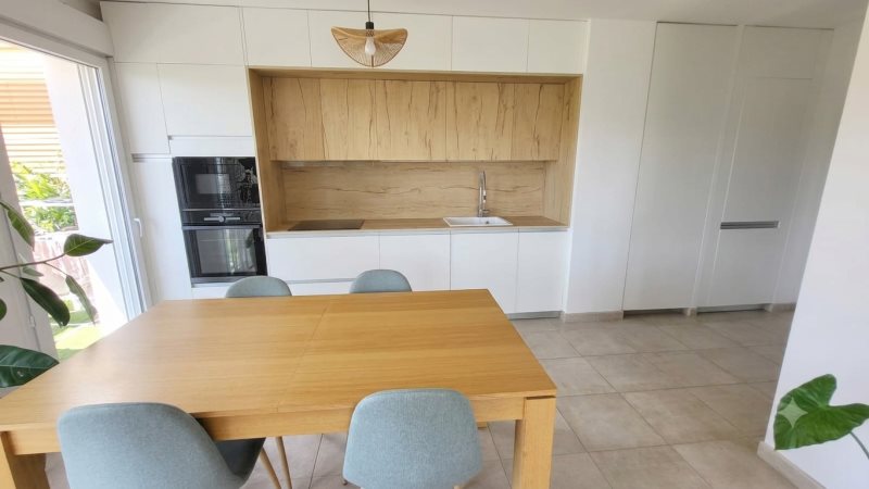 Appartement à vendre, 65m², Aubagne