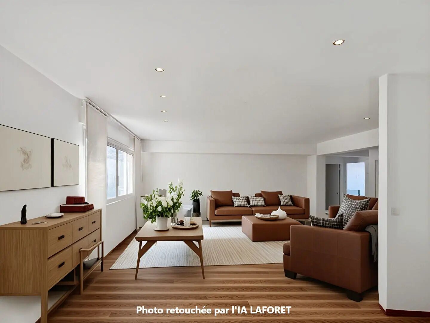 Appartement à vendre, 75m², La Ciotat