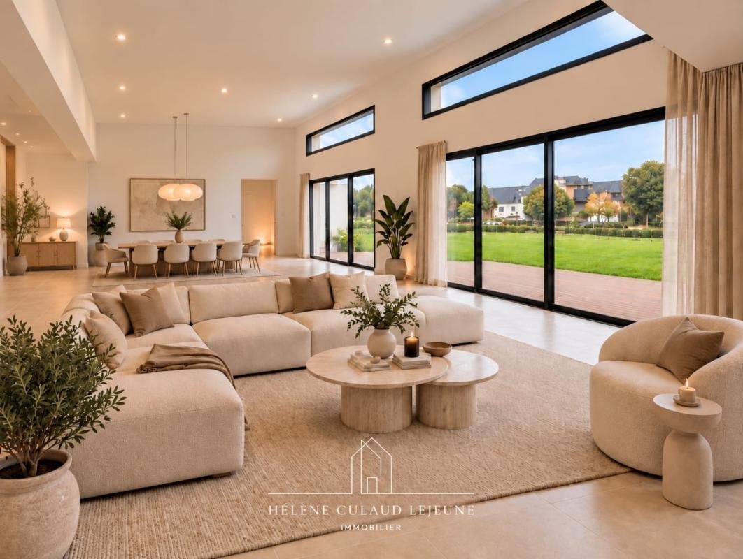 Maison à vendre, 159m², Saint-Avé