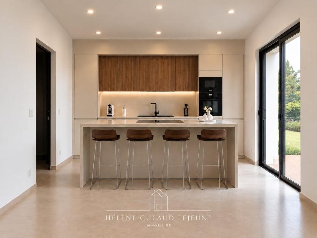 Maison à vendre, 159m², Saint-Avé