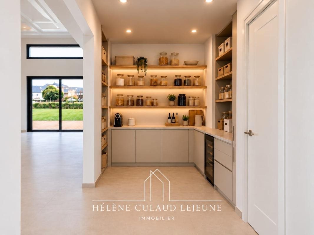 Maison à vendre, 159m², Saint-Avé