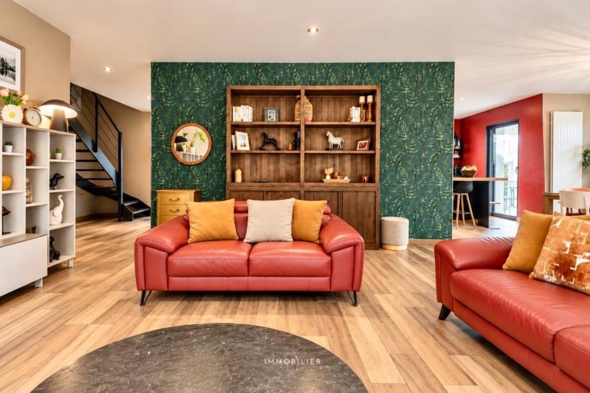 Maison à vendre, 148m², Vannes