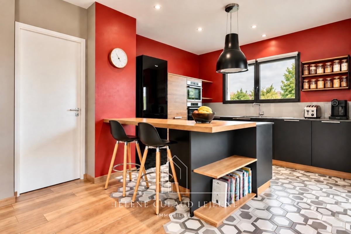 Maison à vendre, 148m², Vannes