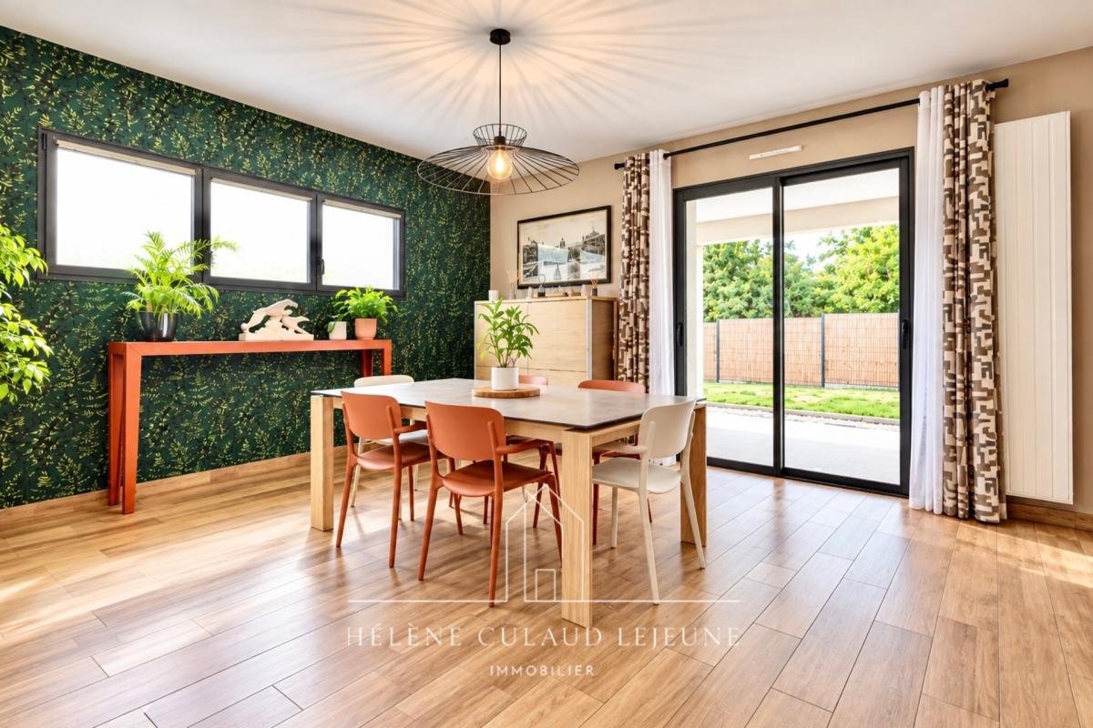 Maison à vendre, 148m², Vannes