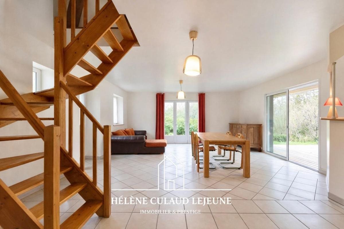 Maison à vendre, 110m², Colpo