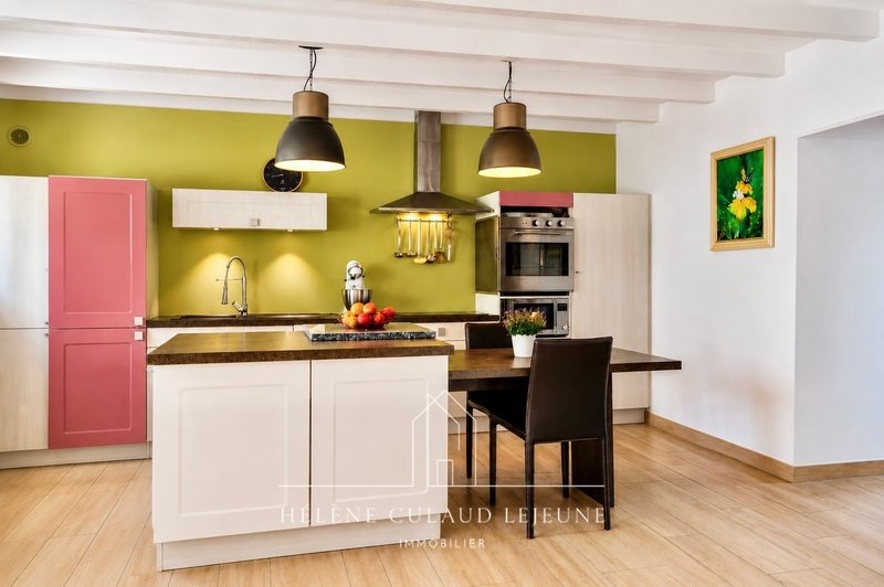 Maison à vendre, 97m², Séné