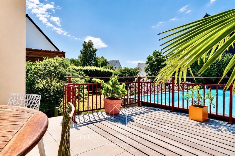 Maison à vendre, 97m², Séné
