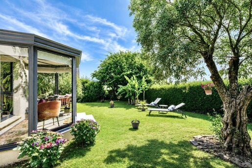Maison 6 pièces 157 m² · à Saint-Avé · 157 m² · 575 000 €