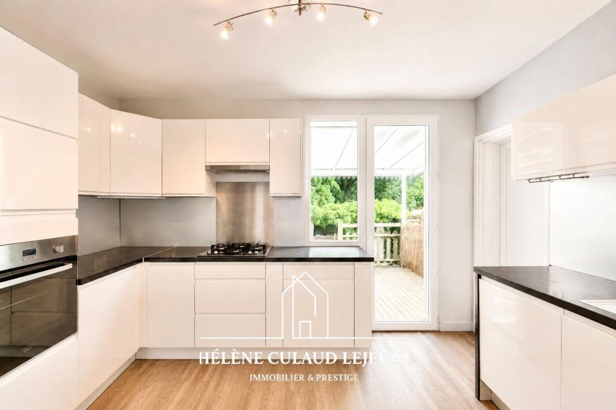 Maison à vendre, 108m², Arradon