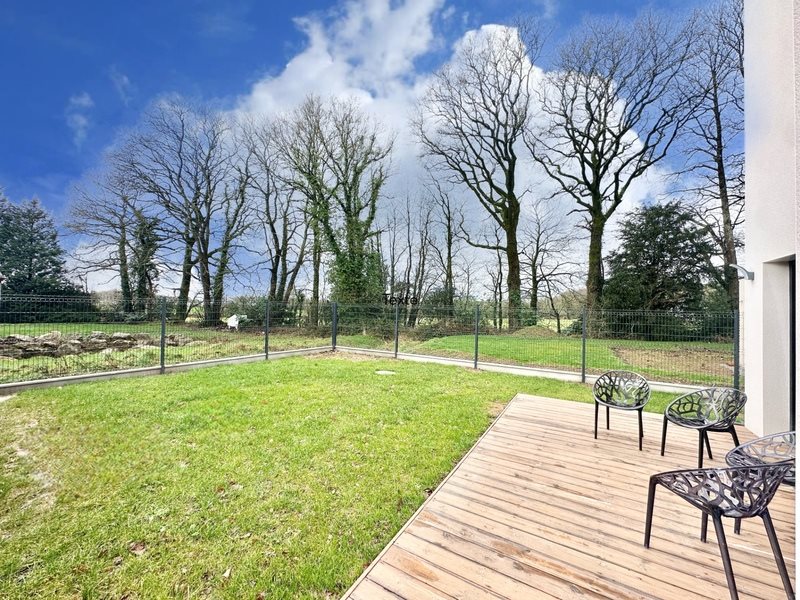 Maison à vendre, 106m², Locqueltas