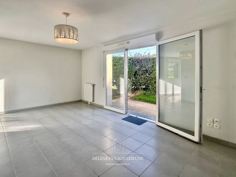 Appartement à vendre, 59m², Sarzeau
