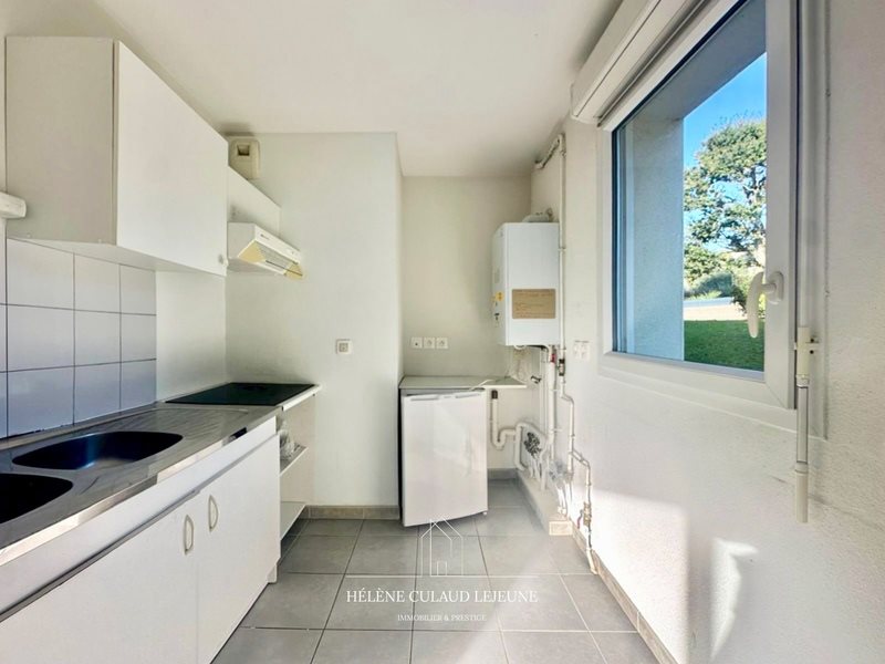 Appartement à vendre, 59m², Sarzeau