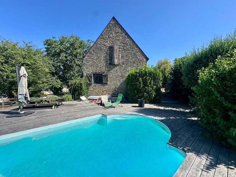 Maison à vendre, 421m², Saint-Avé