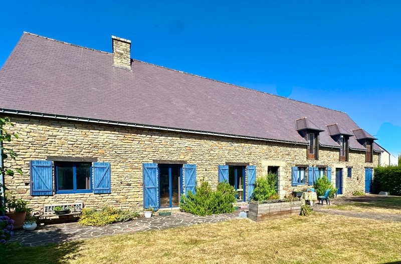 Maison à vendre, 421m², Saint-Avé