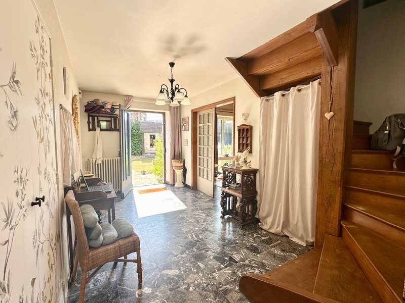 Maison à vendre, 421m², Saint-Avé