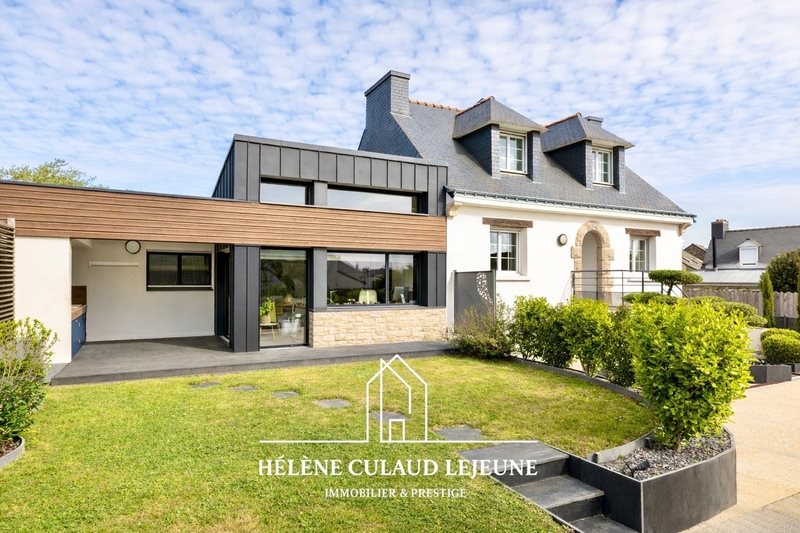 Maison à vendre, 122m², Arradon