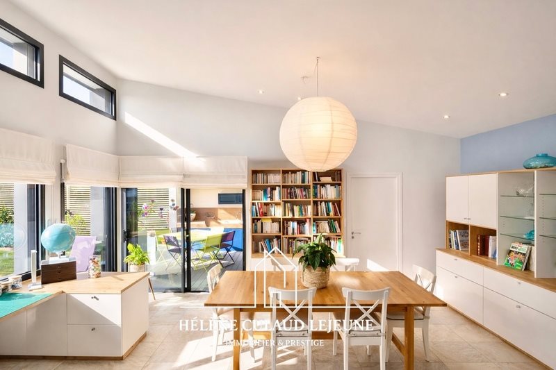 Maison à vendre, 122m², Arradon