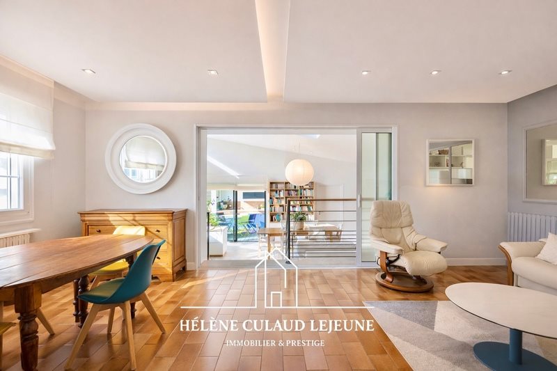 Maison à vendre, 122m², Arradon