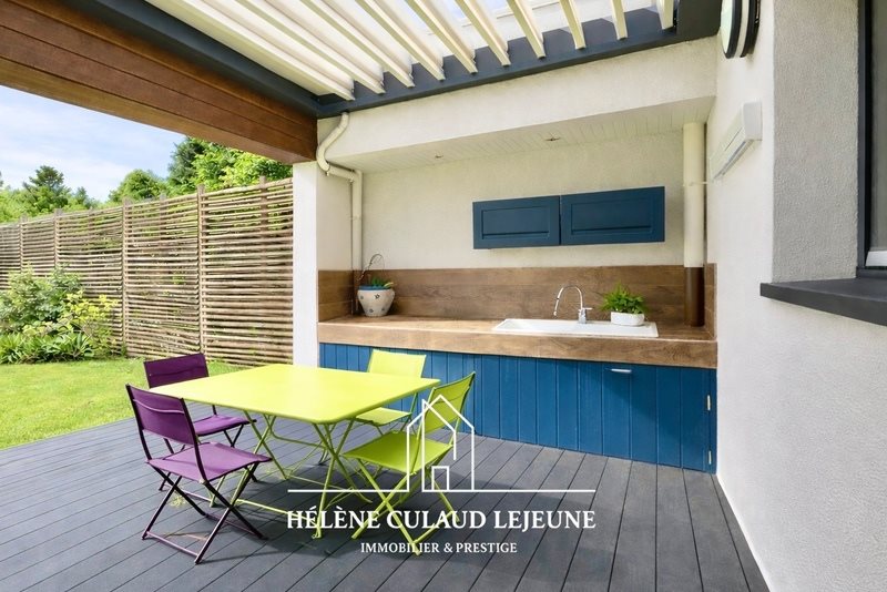 Maison à vendre, 122m², Arradon