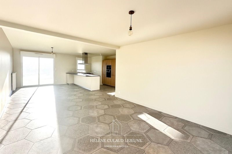 Maison à vendre, 122m², Plaudren