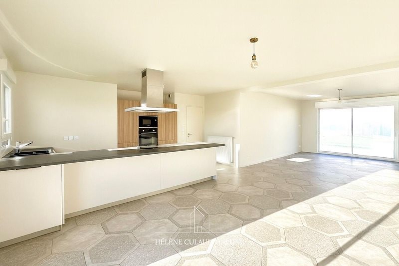 Maison à vendre, 122m², Plaudren