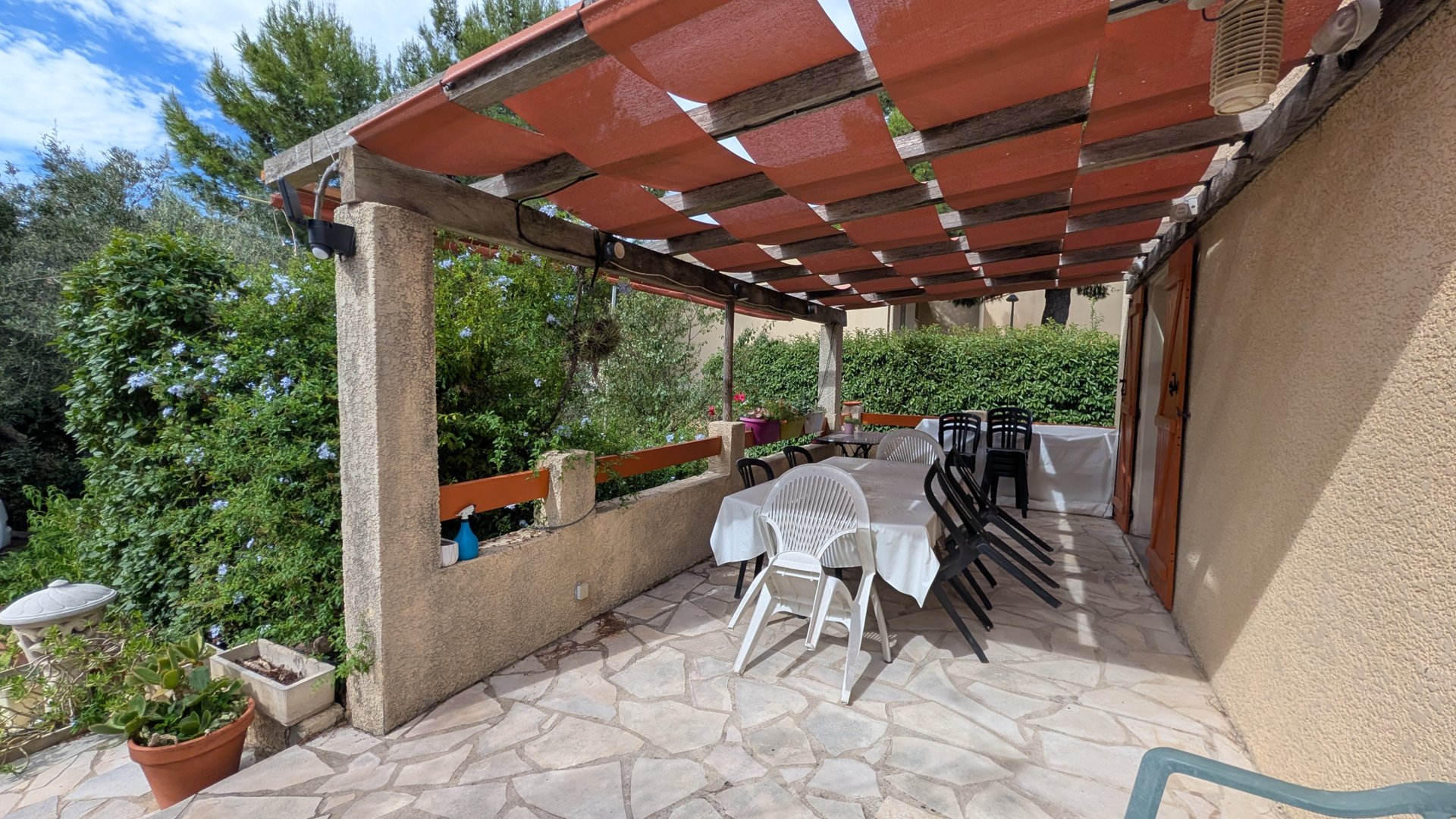 Maison à vendre, 103m², Villeneuve-lès-Maguelone